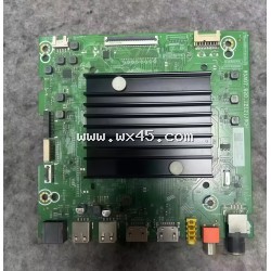 海信 75V1F-S 主板组件 RSAG7.820.12121